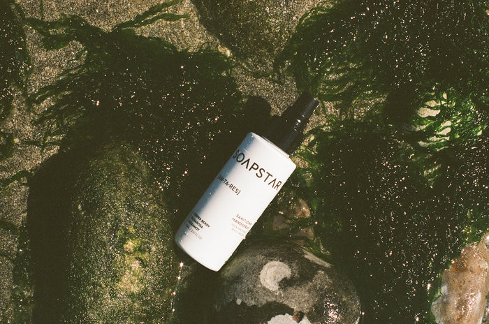 De effectiviteit van palmarosa in huidverzorgingsproducten