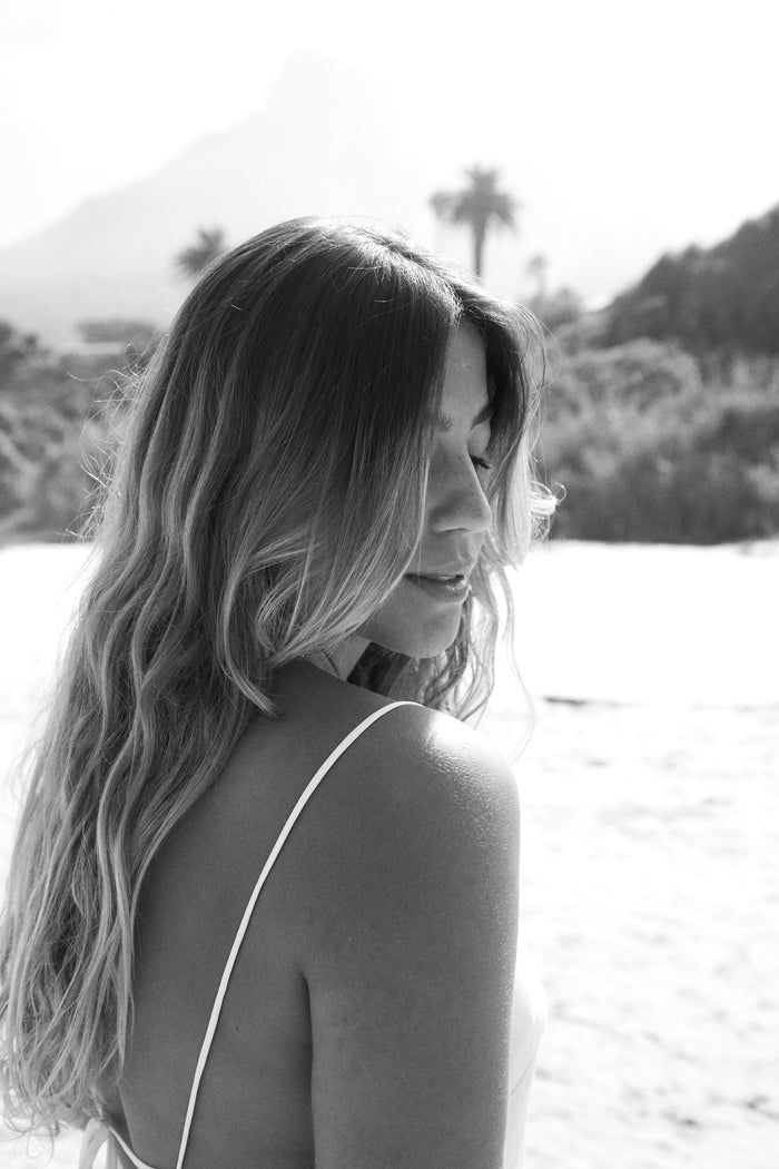 Selfcare met Carol Guimaraes - Een intiem gesprek met vegan chef Carol Guimaraes over haar reis met eten en haar levensloop.