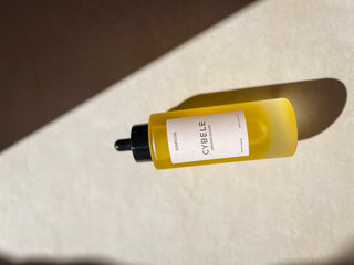 Multi-Purpose Dry Oil Cybele zonder water watervij