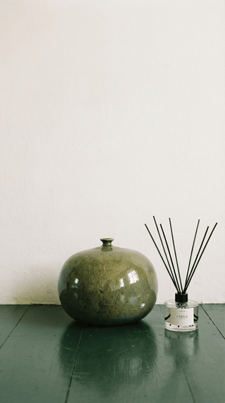 Natuurlijke home collectie