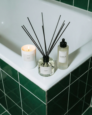 Cadeau collectie | Natuurlijke gift sets