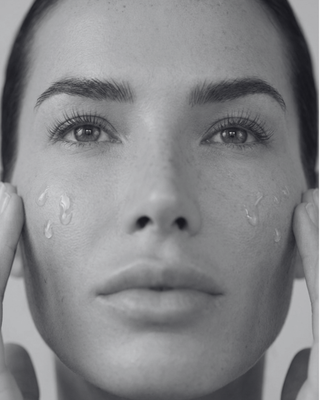 Multi-Purpose Dry Oil Cybele - Orange Ginger 100ML Face, Body and Hair Oil